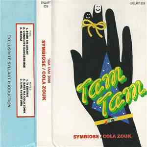 Tam Tam 2000 - Symbiose / Cola Zouk flac download