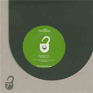 The Coydogs - Nothing On Me flac download