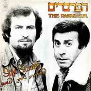 The Parvarim - Soft Sounds flac download