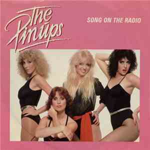 The Pinups - Song On The Radio flac download