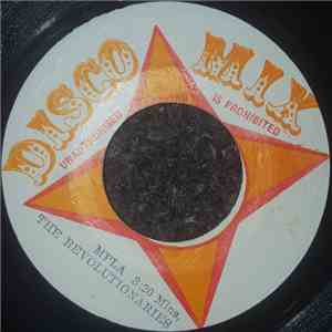 The Revolutionaries - MPLA flac download