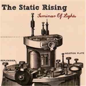 The Static Rising - Seminar Of Lights flac download