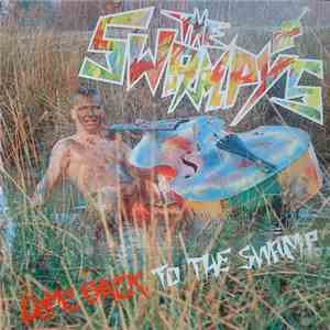 The Swampy's - Come Back To The Swamp flac download