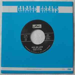 Three To One - See Emily Play / Give Me Love flac download