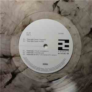 Time Light Curve / Headnoaks - Magnetite flac download