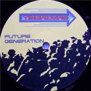 Timeriders - Future Generation flac download