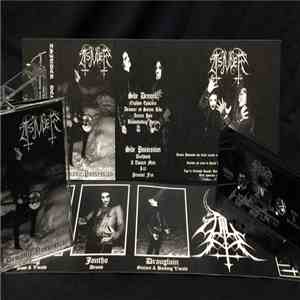 Tsjuder - Demonic Possession flac download