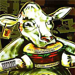Urban Mythology  - Cultural Cannibalism flac download