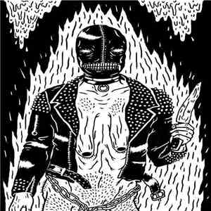 Various - Blazing Anarchy flac download