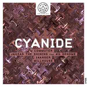 Various - Cyanide flac download