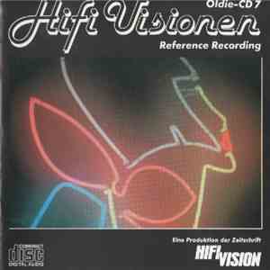 Various - Hifi Visionen Oldie-CD 7 (Reference Recording) flac download