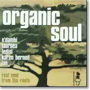 Various - Organic Soul 3 flac download