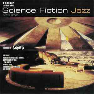 Various - Science Fiction Jazz Volume 1 flac download