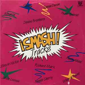 Various - ¡Smash! Tracks flac download