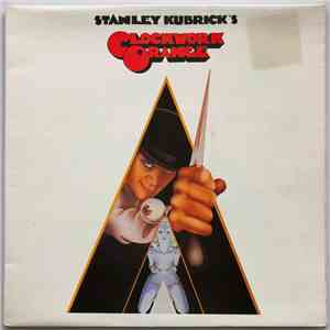 Various - Stanley Kubrick's A Clockwork Orange (Music From The Soundtrack) flac download