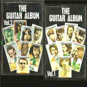 Various - The Guitar Album flac download