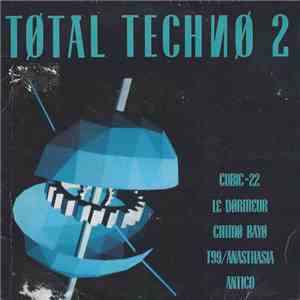 Various - Total Techno 2 (Radio Mix) flac download