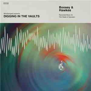 Various - WhoSampled Presents: Digging In The Vaults flac download