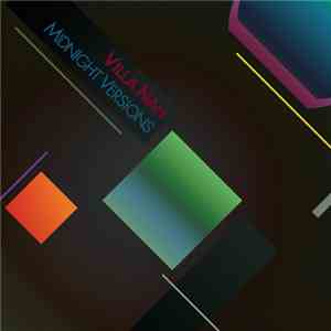Villa Nah - Midnight Versions flac download