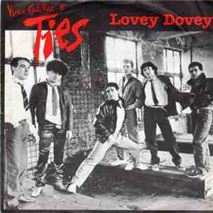 Vince Cadillac & Ties  - Lovey Dovey flac download
