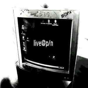 Vziel / Tvoronovich - Live@p/n flac download