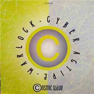 Warlock - Cyber Active flac download
