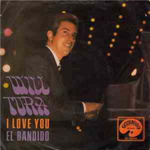 Will Tura - I Love You flac download