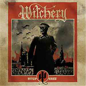 Witchery - Witchkrieg flac download