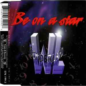Wonderland - Be On A Star flac download