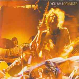 You Am I - Convicts flac download