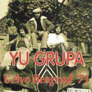 YU Grupa - Uživo Beograd '71 flac download