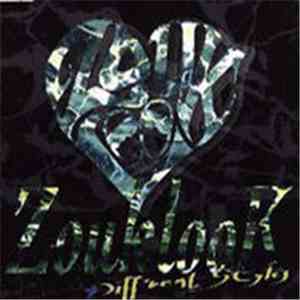 Zook Look - Diff'rent Styles flac download