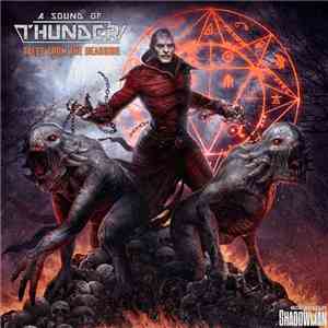 A Sound Of Thunder - Tales From The Deadside flac download