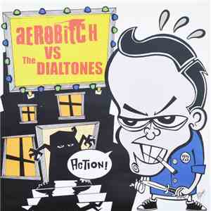 Aerobitch vs The Dialtones - Action! flac download