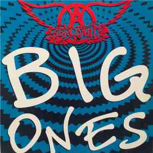 Aerosmith - Big Ones flac download