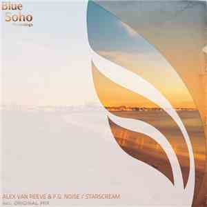 Alex van ReeVe & F.G. Noise - Starscream flac download