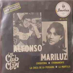 Alfonso Palacio, Mariluz - El Club Del Clan flac download