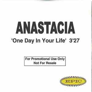 Anastacia - One Day In Your Life flac download