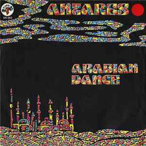Antares  - Arabian Dance flac download
