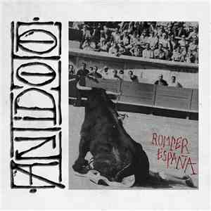 Antidoto  - Romper España flac download
