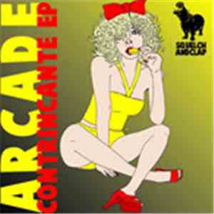 Arcade  - Contrincante EP flac download