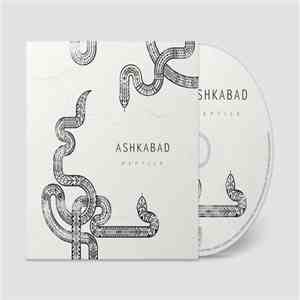Ashkabad  - Reptile flac download