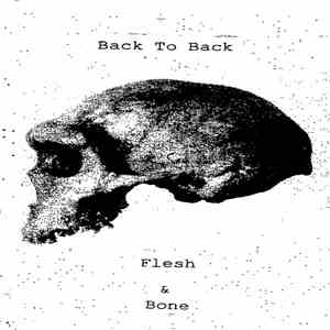 Back To Back  - Flesh & Bone flac download