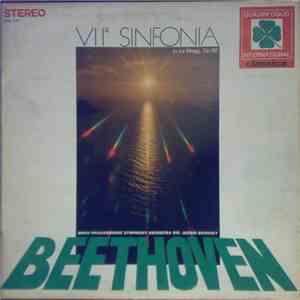 Beethoven, Brno Philharmonic Symphony Orchestra Dir. Leonid Bronsky - VIIª Sinfonia In La Magg., Op. 92 flac download