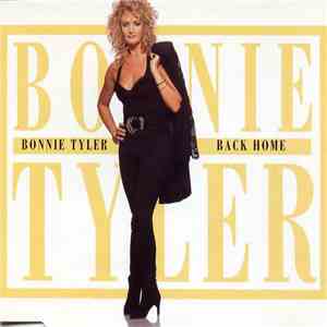 Bonnie Tyler - Back Home flac download