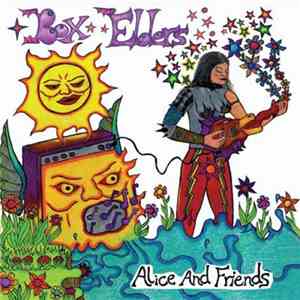 Box Elders - Alice And Friends flac download