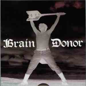 Brain Donor - Drain'd Boner flac download