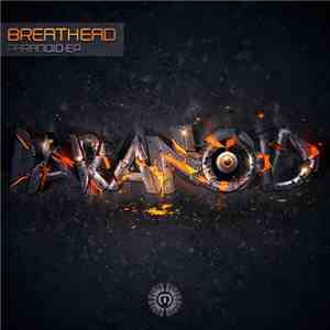 Breathead - Paranoid EP flac download