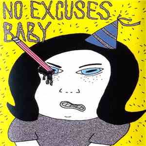 Charla Fantasma - No Excuses, Baby! flac download