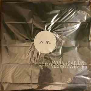Charles De Goal - Mobilisation + Resistance flac download